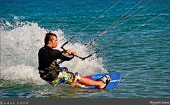 kitesurfer II