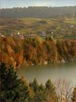 Bieszczady, c.d.