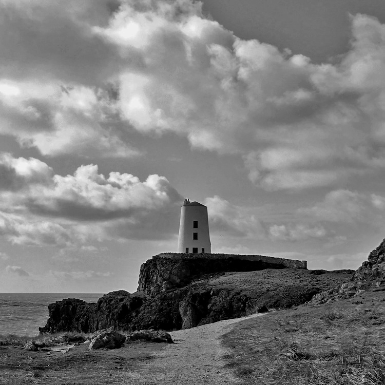 Anglesey, North Wales