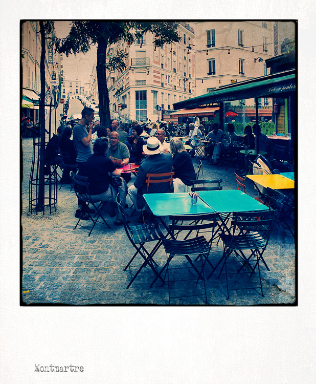 Montmartre