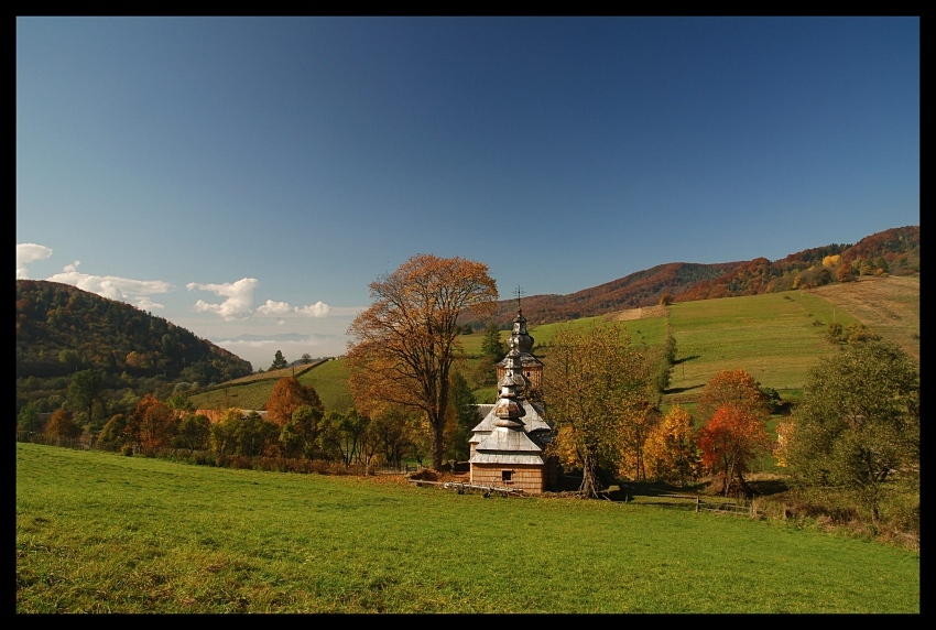 Dubne (Beskid Sądecki)