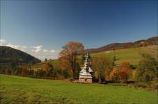 Dubne (Beskid Sądecki)