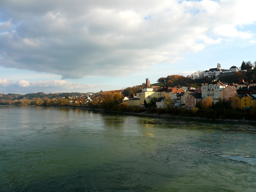 Passau