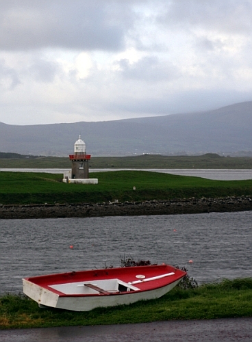 Rosses Point, Ireland