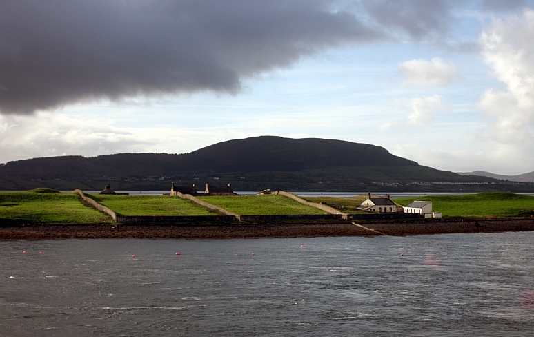 Rosses Point, Ireland