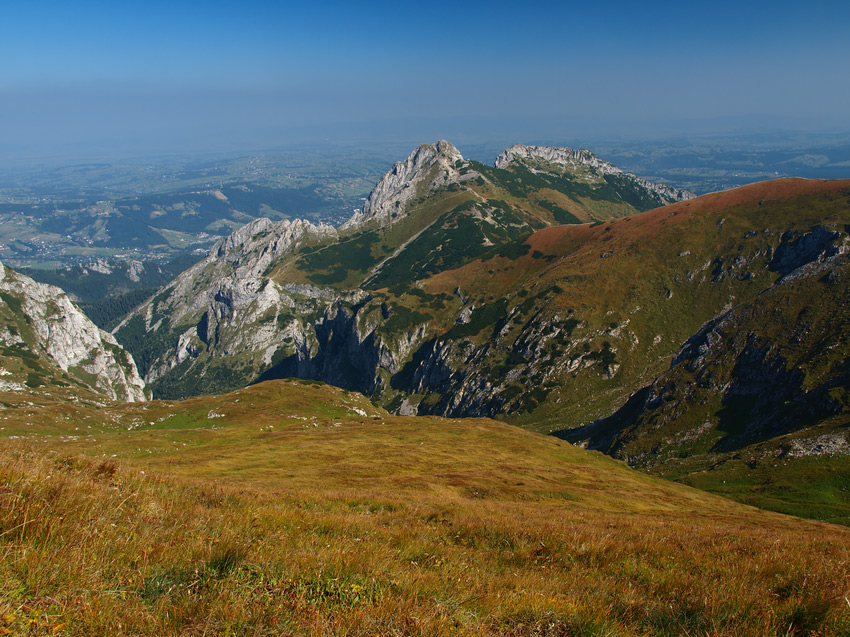 Giewont