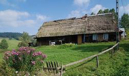 Gładyszów (Beskid Niski)