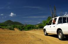 washingtons national park- bonaire