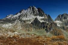 Wysoka ...............Tatry  Słowackie.