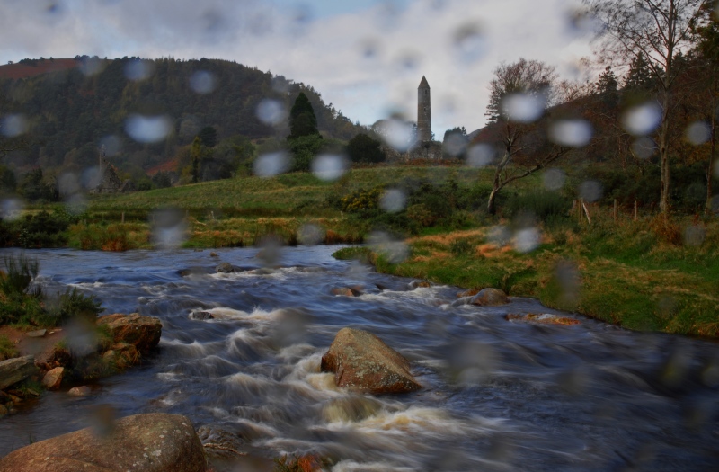 Glenealo River