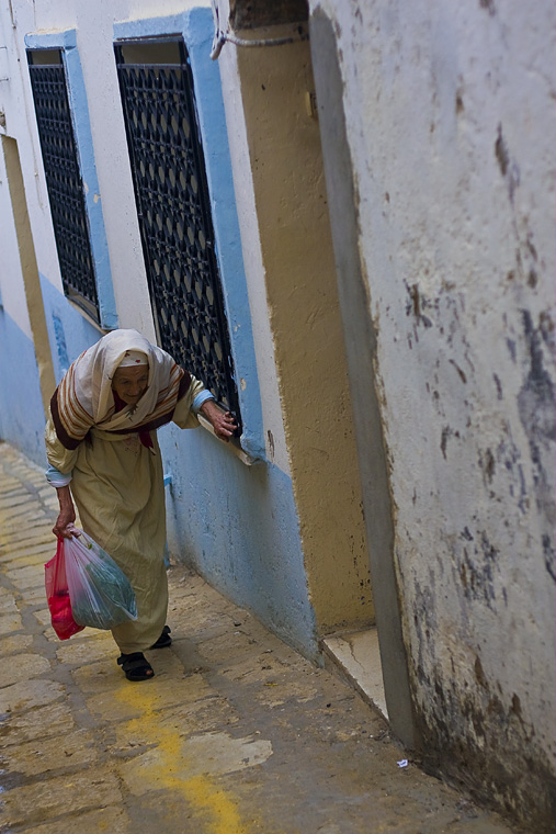 old in the sousse