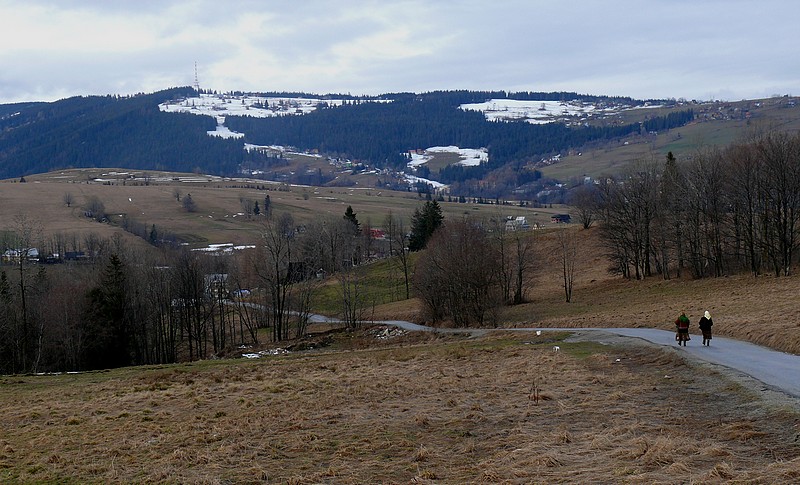 \"Na Anioł Pański biją dzwony...\"