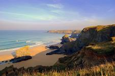 Bedruthan Steps