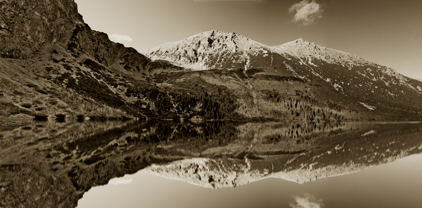 moje tatry