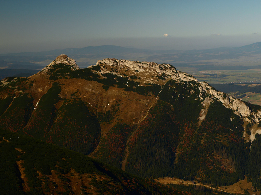 Giewont