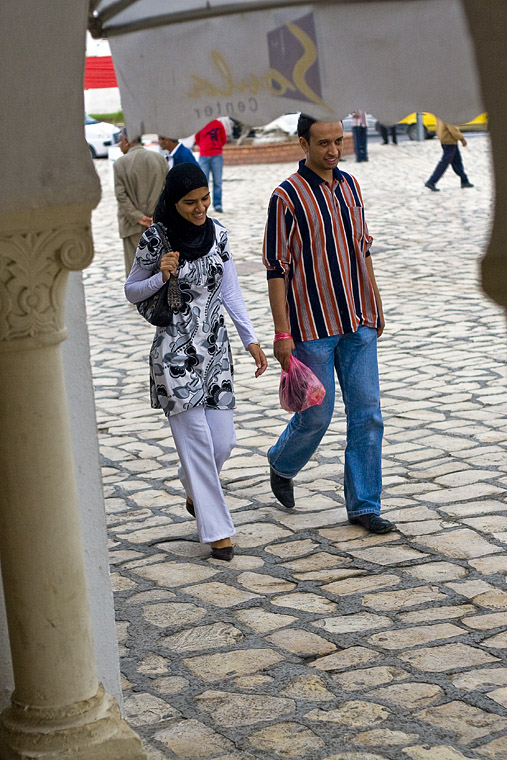 two in the Sousse