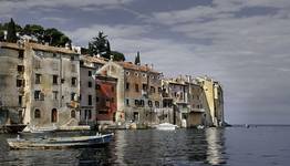 Rovinj