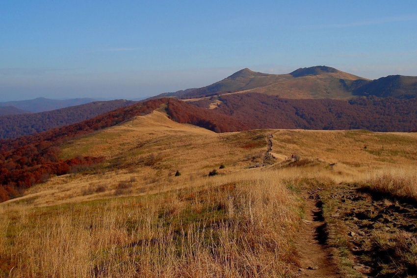 Przełęcz Orłowicza