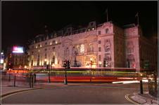 Piccadilly Circus London