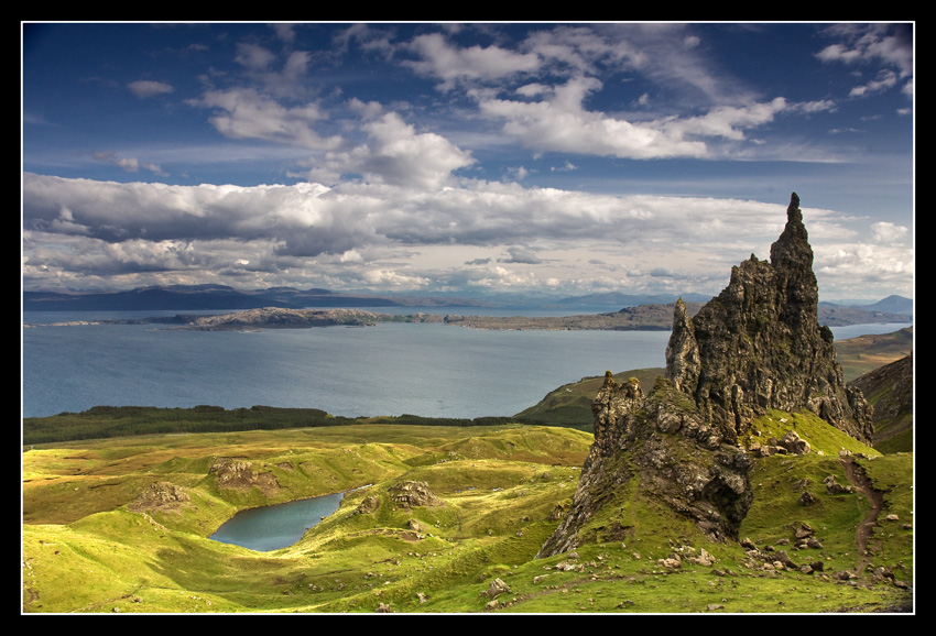 Old Men of Storr