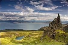 Old Men of Storr