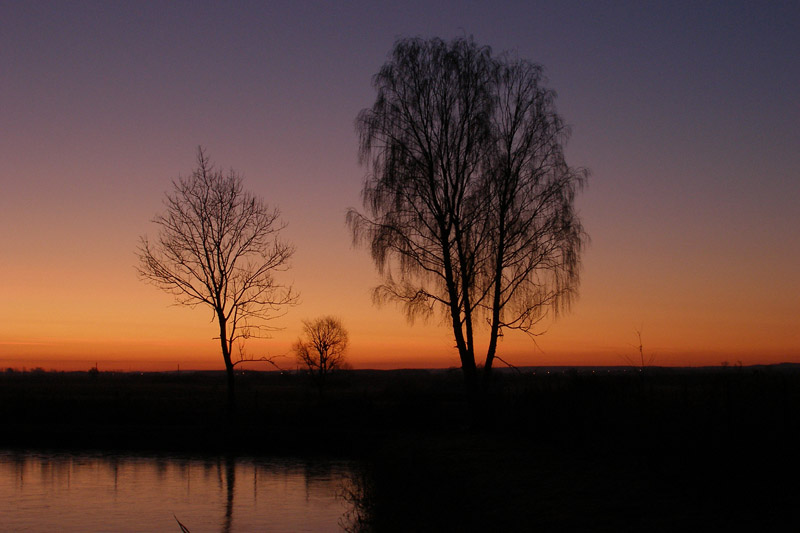 poranek moich marzeń