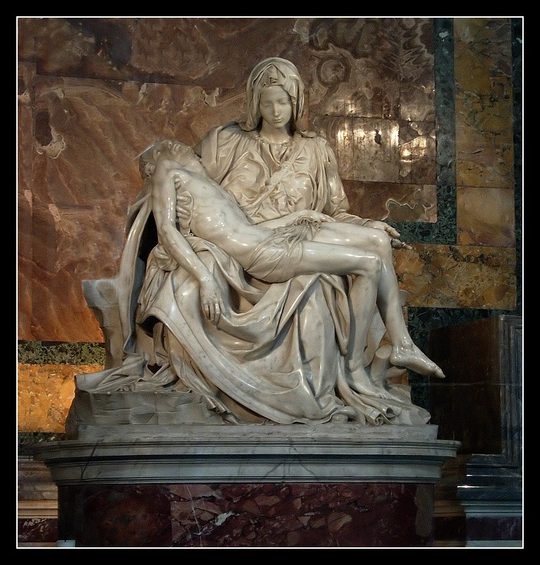 Pieta