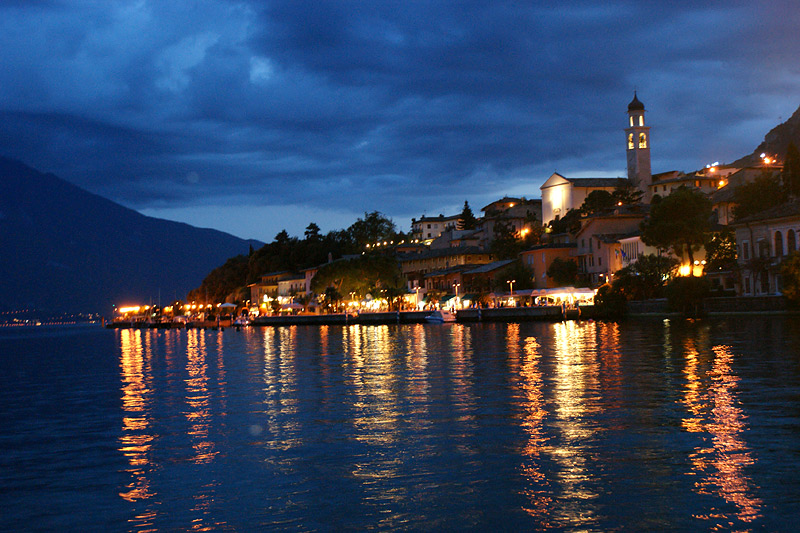 Limone Sul Garda