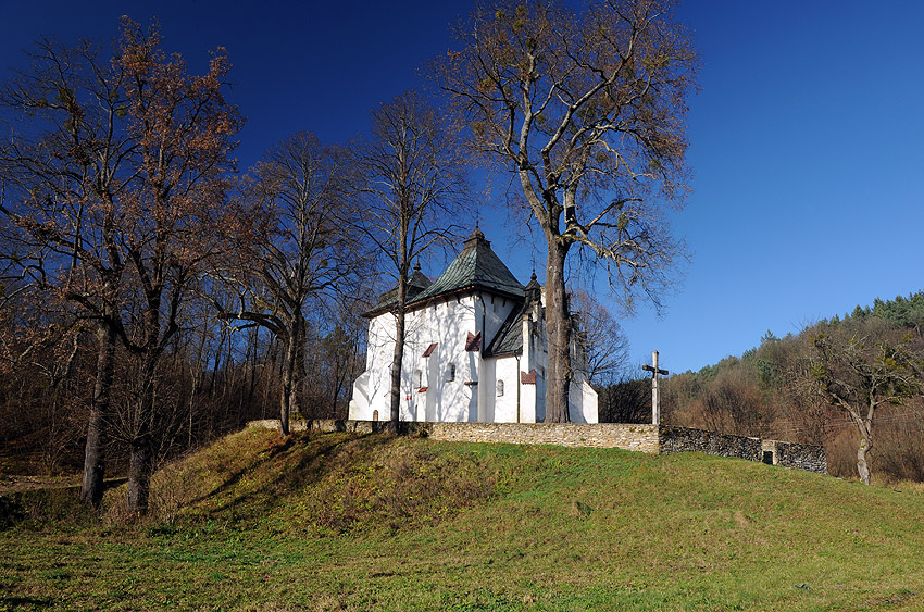 Posada Rybotycka / dzisiaj/