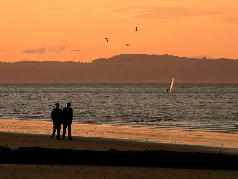 Edinburgh Portobello