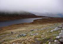 Ben Nevis (1343mnpm)