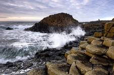 Giants Causeway