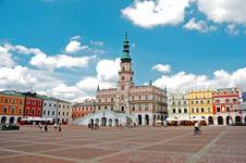 zamość