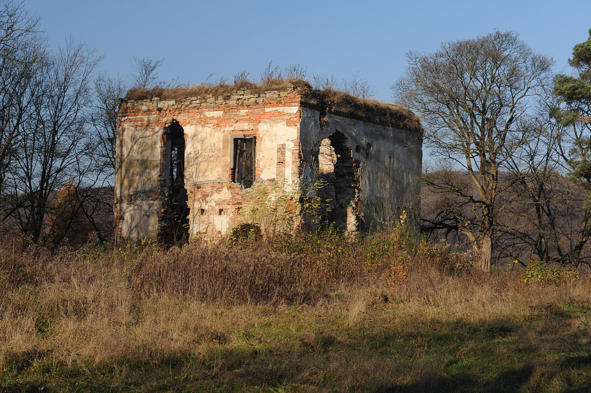 Dabrówka Starzeńska