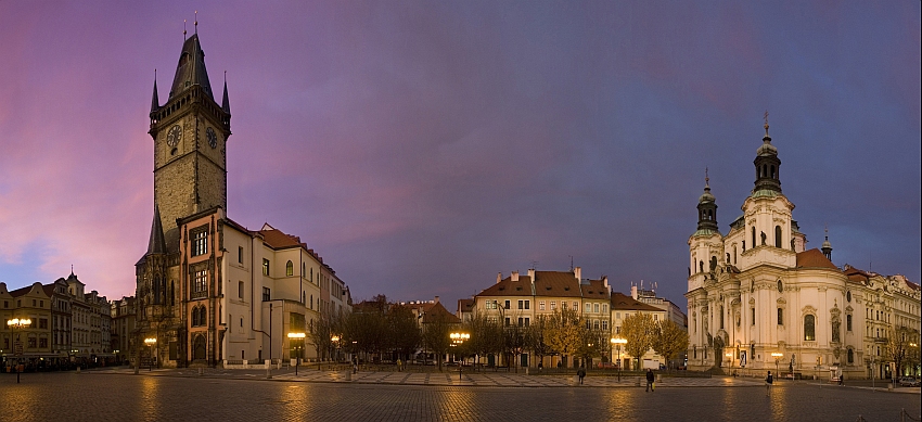 Praski Rynek