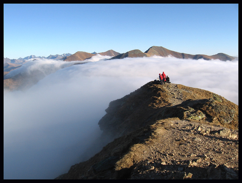 Tatry