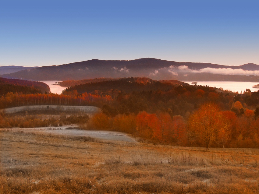 Bieszczady