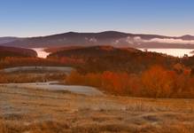 Bieszczady