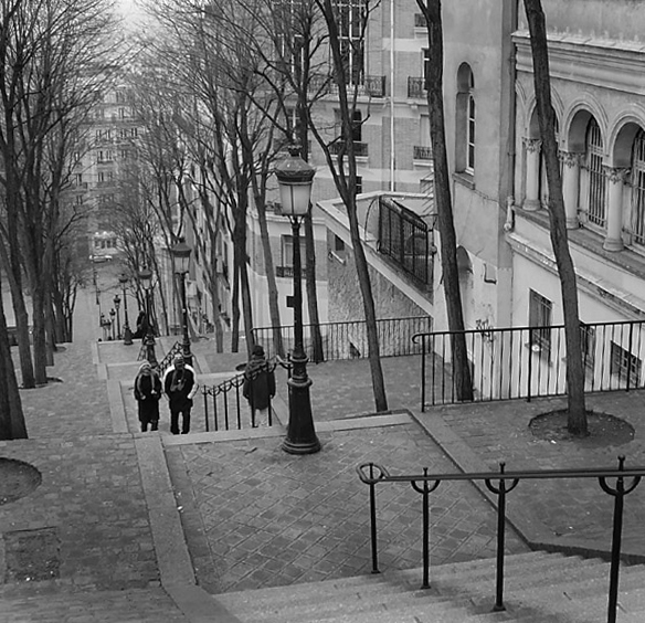 Montmartre