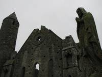 Rock of Cashel