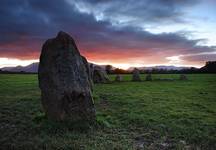 Castlerigg Stone Circle