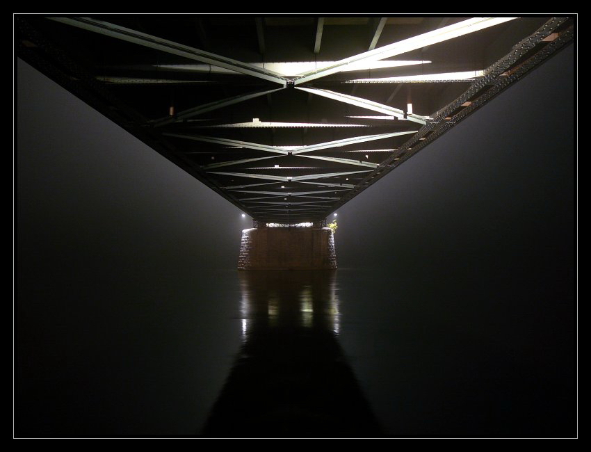 UnderTheBridge...