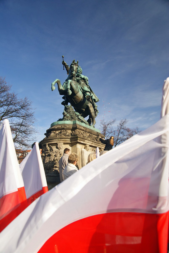 Parada Niepodległości