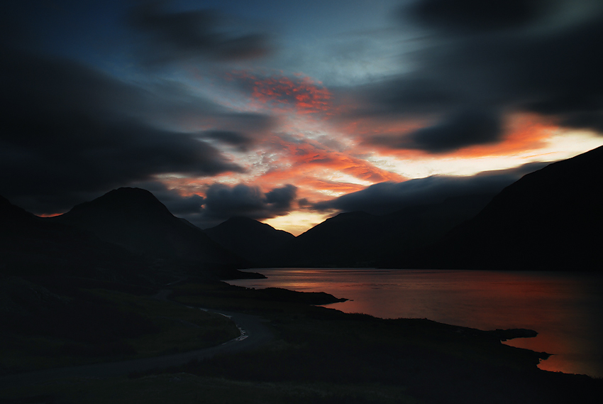 Wast Water