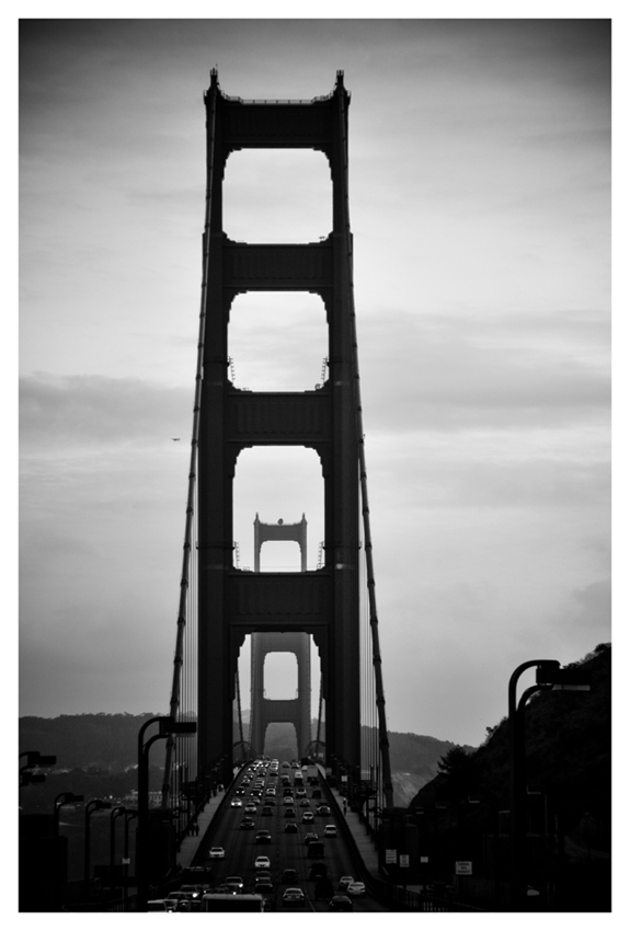 Golden Gate