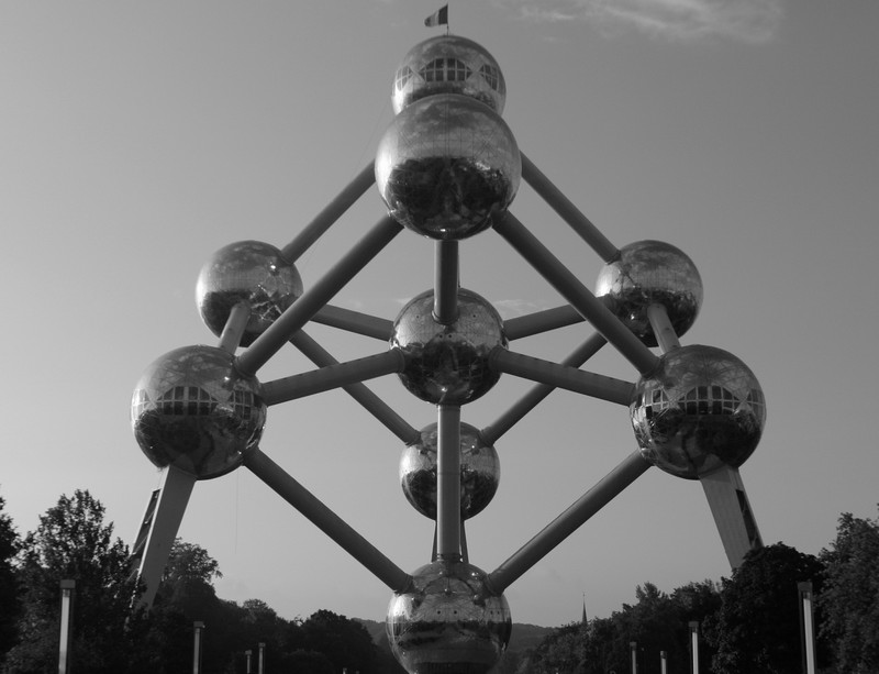 Atomium