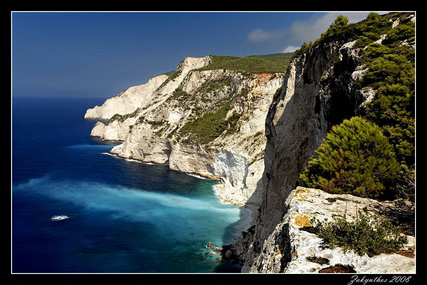 Zakynthos