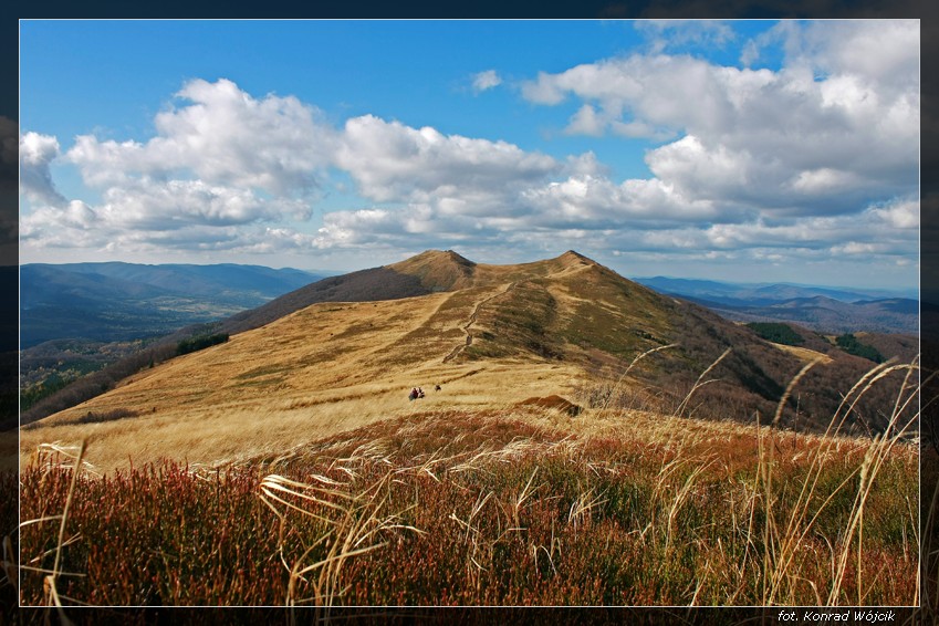 Bieszczady