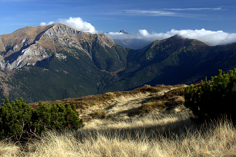 Tatry