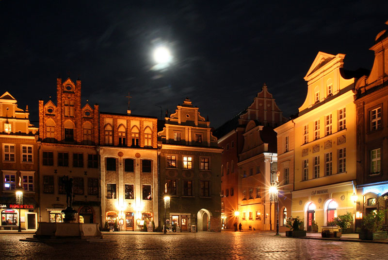 Stary Rynek